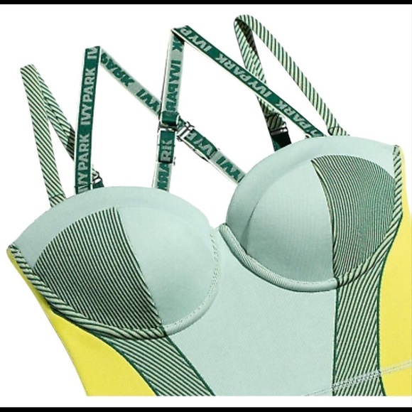 Ivy park drip 1 jumpsuit - Picture 7 of 7